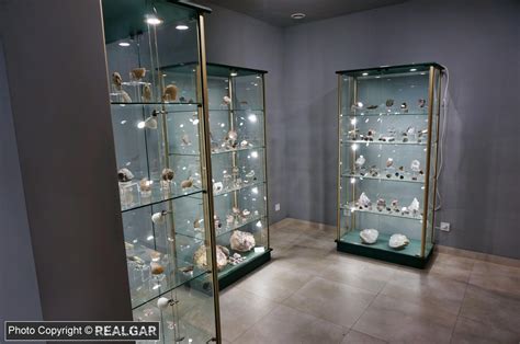 Muzeum Agatów .